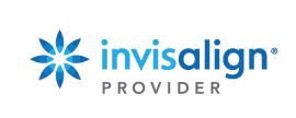 Logo ufficiale Invisalign Provider